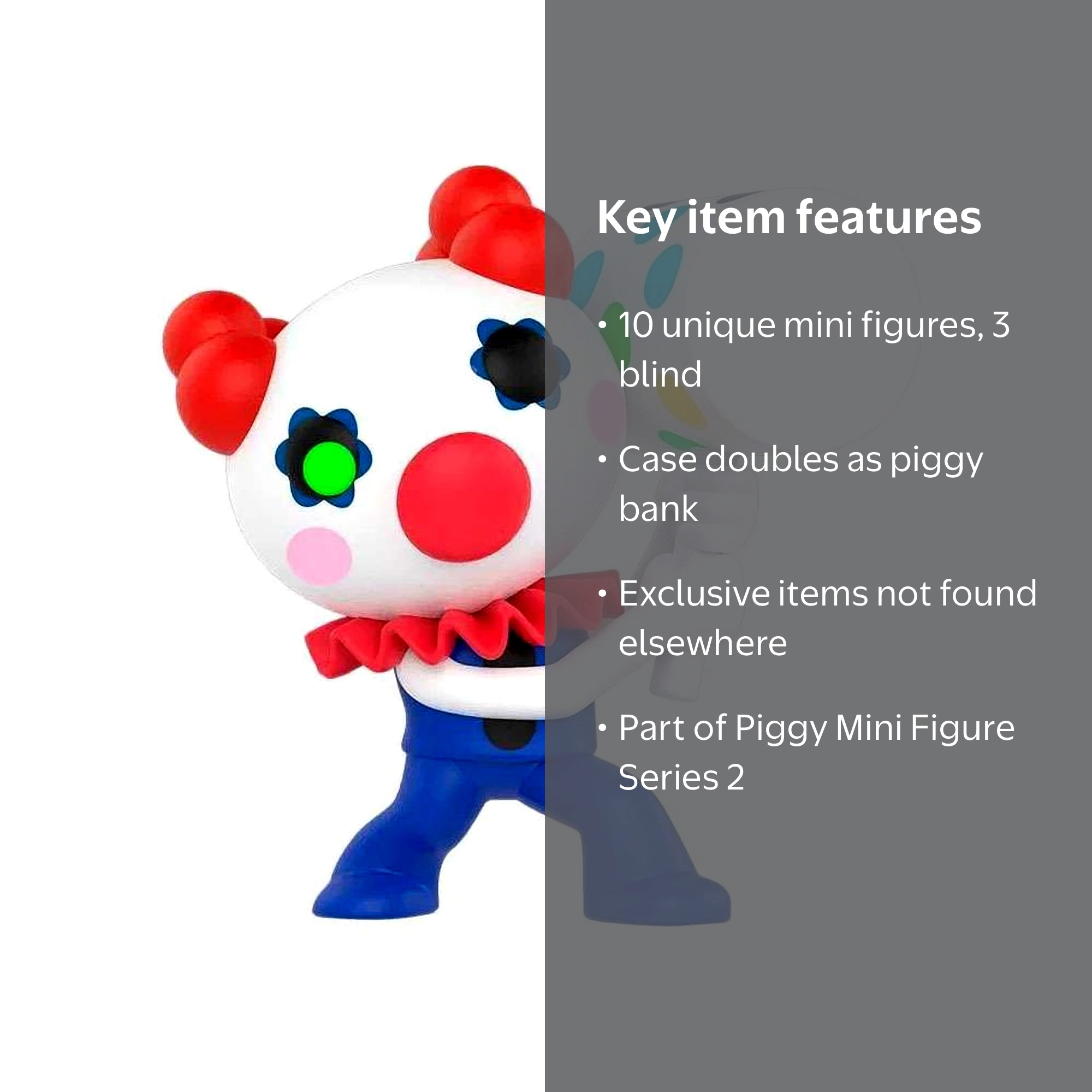 【piggyちゃん】SUIGUNマドンナS6Kg＊２箱　　【２箱縛りでの発 ﾊｯﾋﾟｰ・ﾏﾈｰ®のﾋﾟｷﾞｰちゃん(Piggy Bank ﾋﾟｷﾞｰﾊﾞﾝｸ) (注)2個