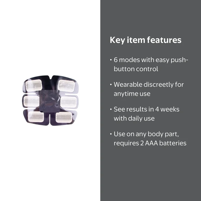 ウエイトトレーニング SMART EMS BEAUTY Mobile Gym Smart Fitness EMS Fit Boot Toning Beauty Body