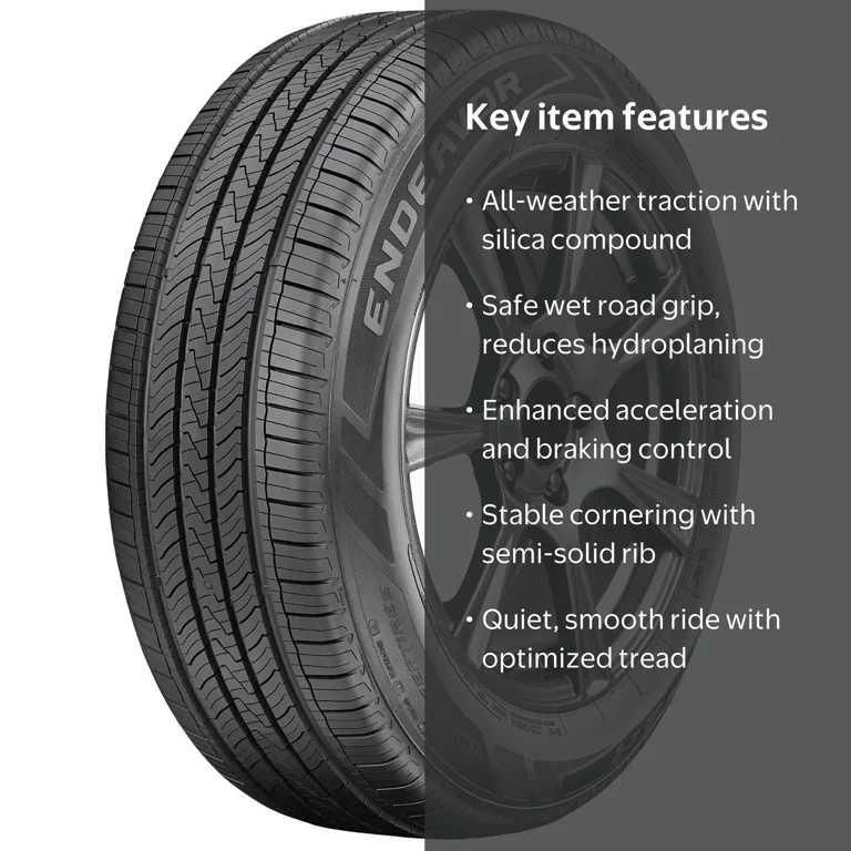 かー195／65R15 Cooper, Passenger Tire, All Season, 195/65R15, 91H - Walmart.com