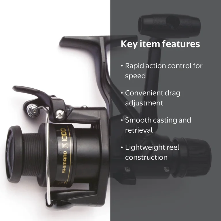 black shimano reel Curado 200 K Baitcasting Reels significantly reducing friction as line flies off the spool for ultimate casting distance Shimano Fishing IX2000R RDRG CLAM
