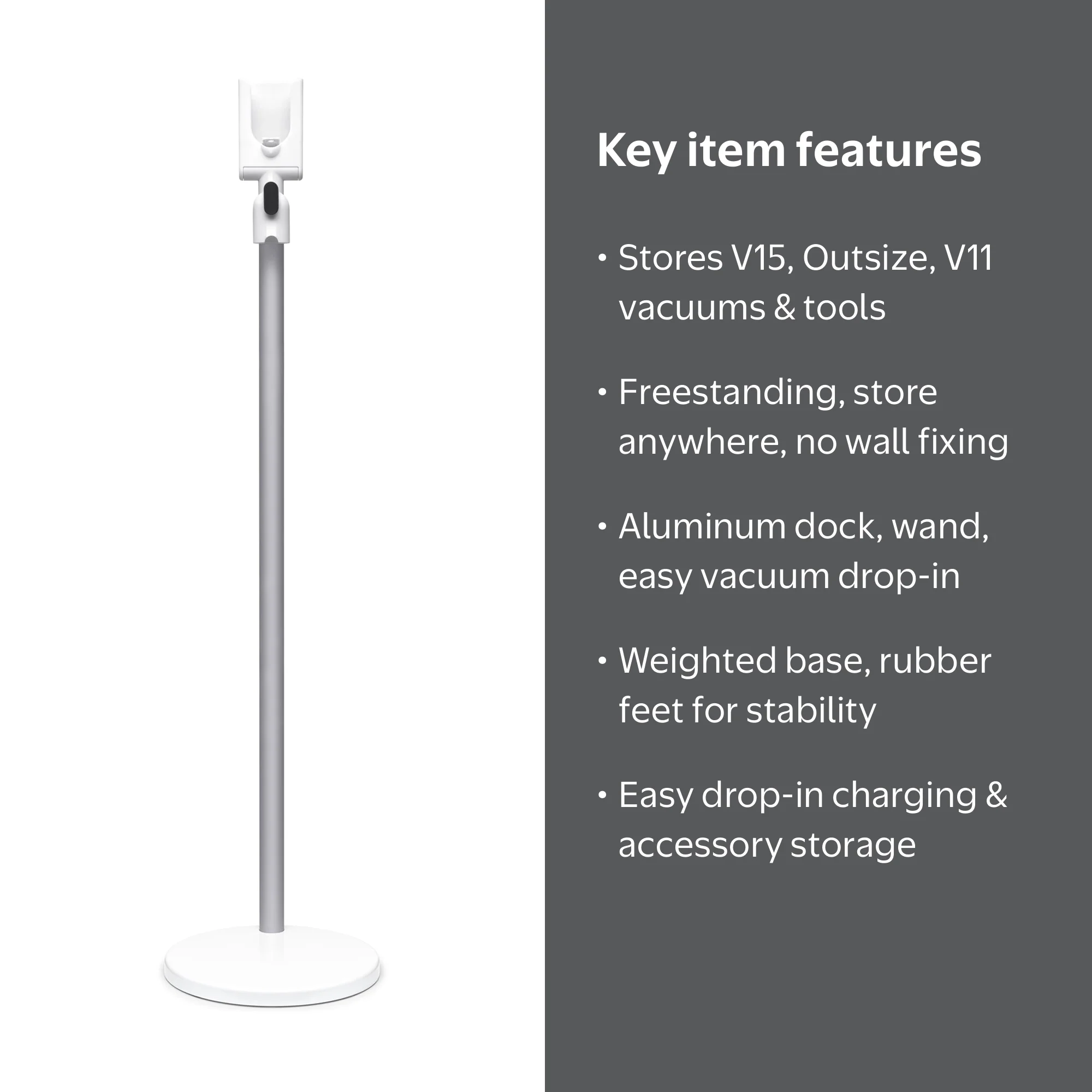 Dyson Floor Dok | New - Walmart.com