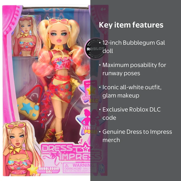 neopets dress to impress Series 2 Mystery Doll neopets dress to impress Since
