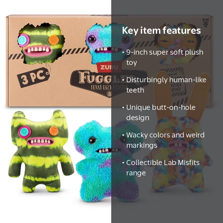 Fuggler 9