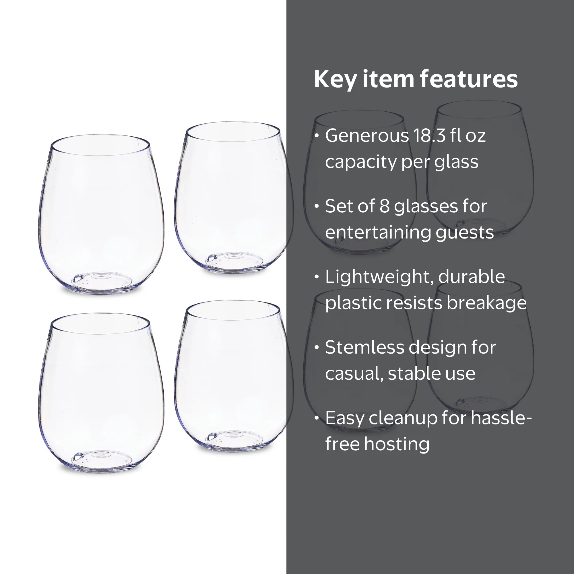customizable wine glass Couples Personalized Wedding Wine Glass, Design: N8 main image 1