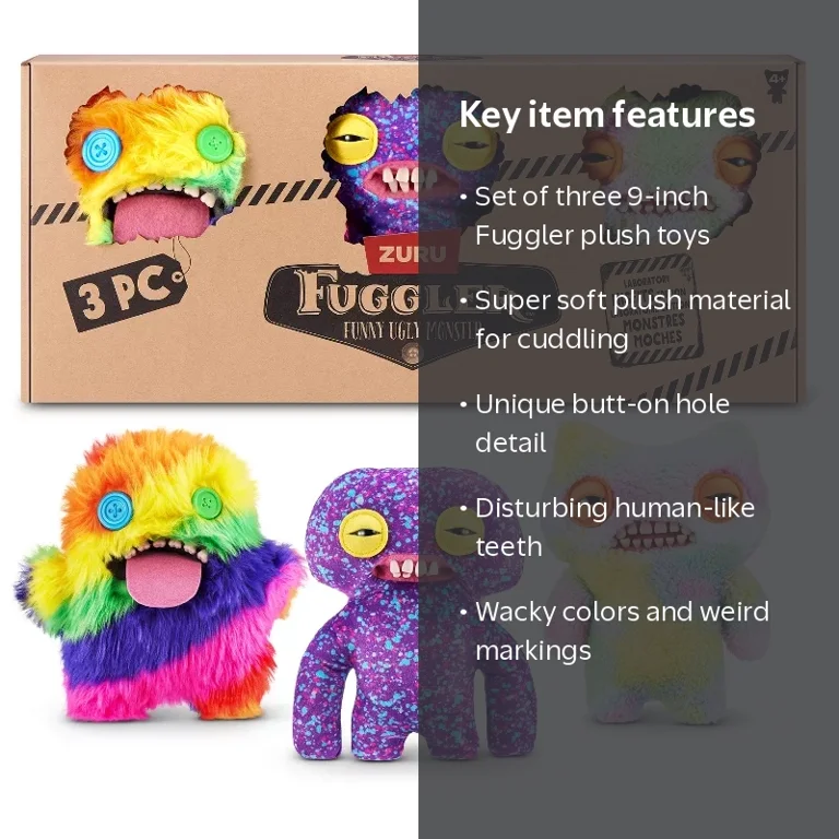 Fuggler 9
