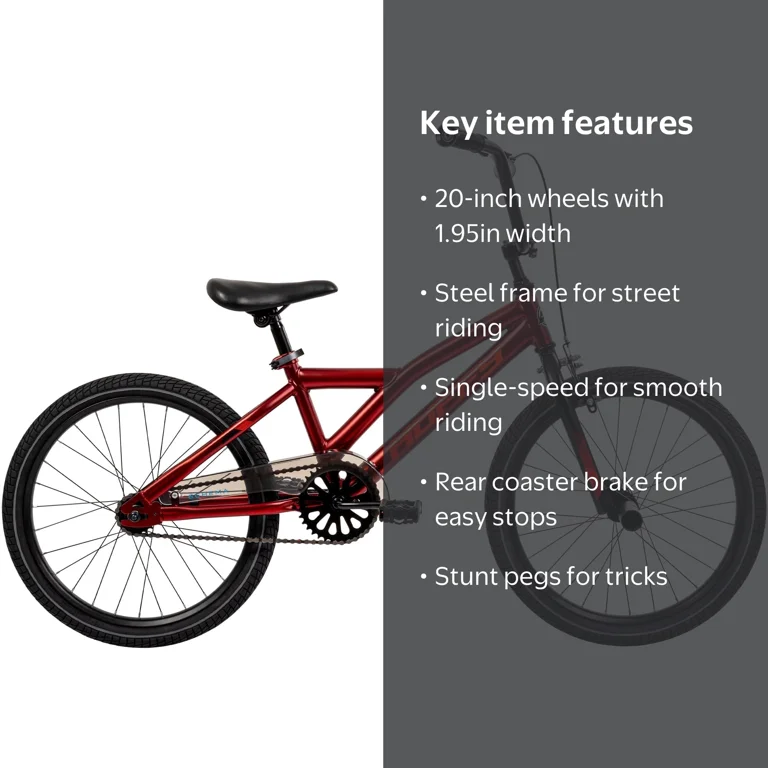 Huffy 20