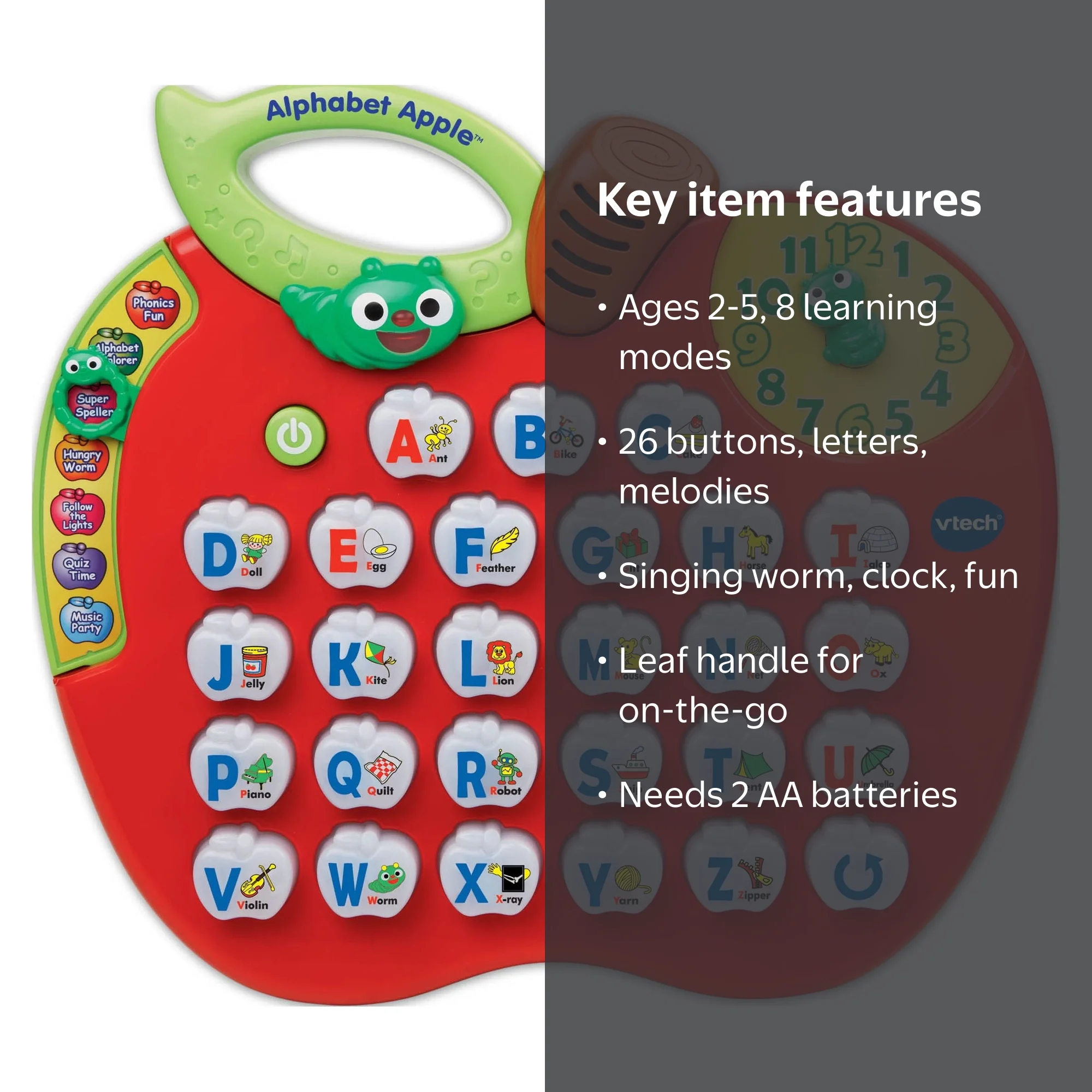  apple オイバ・トイッカ ラスター アップル k2-_4711104f-303b-4ff3-ae9b-