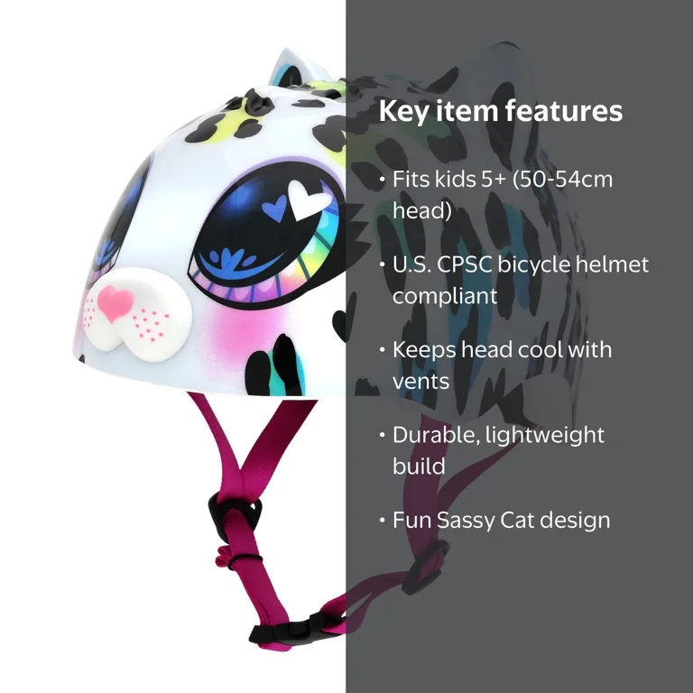 cat head motorcycle helmet Pet Dog/Cat Full Face Motorcycle Helmet Outdoor Moto – Petocart Perfect for fun rides and as a gift. Raskullz Sassy Cat Child 5+