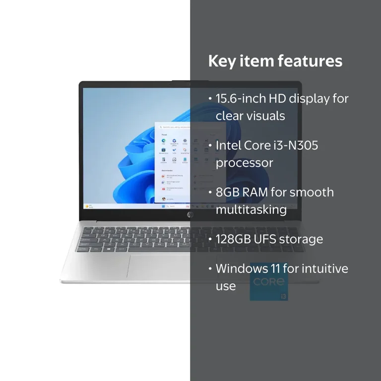 hp 2019年製 i3 8GBM.2SSD256GB OFFICE win11 HP 15.6