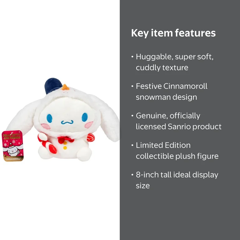 cinnamonさん　0208 Hello Kitty and Friends 8