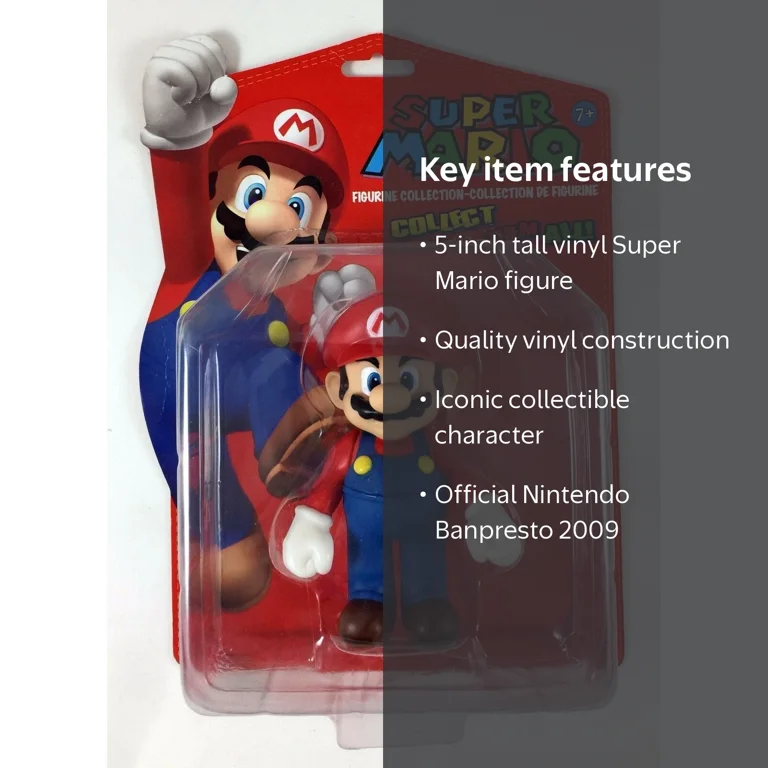 Nintendo 5