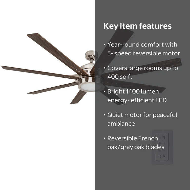 Honeywell Xerxes 62