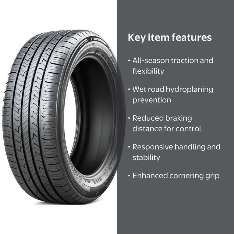 Ferentino Eternopresa 225/45R18 95V Performance a/s All Season