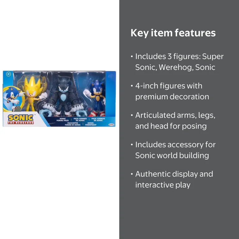 Sonic the Hedgehog 4