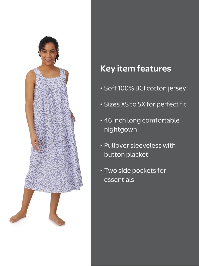 100 cotton night dress for women Indian Women's Long Maxi Gown Nighty % cotton nighty this gown is sure to elevate your sleepwear collection Aria Women's 100% Cotton Sleeveless