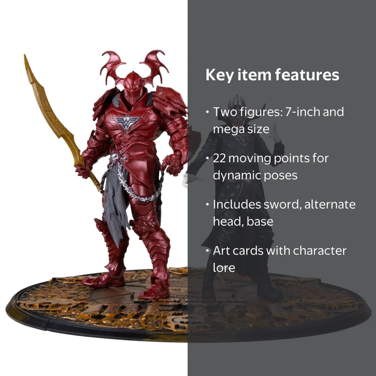 McFarlane Toys 7
