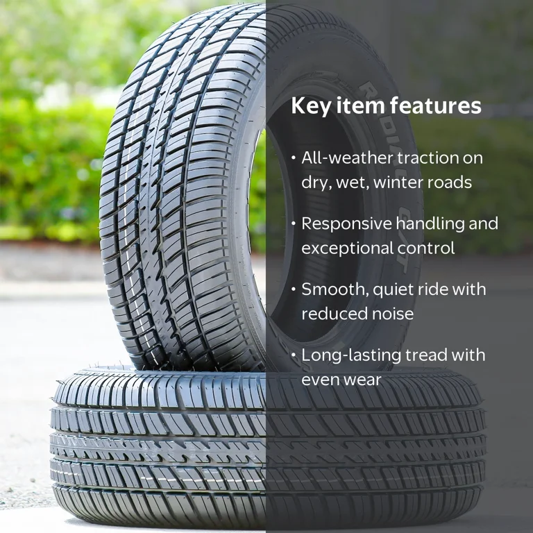 Cooper Cobra Radial G/T 225/70R14 Tires, Pair of 2, Fits: '93-'98