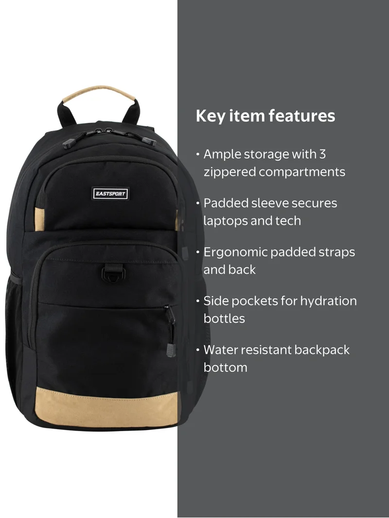 convertible leather backpacks Backpack Purse, Men's Leather Backpack​ mykit Black Anello Logo Original Color:39 Chart Dog Unisex Sleek Design