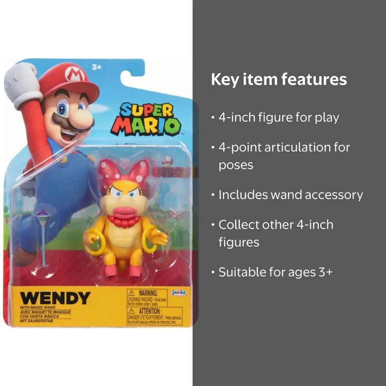 Nintendo 4