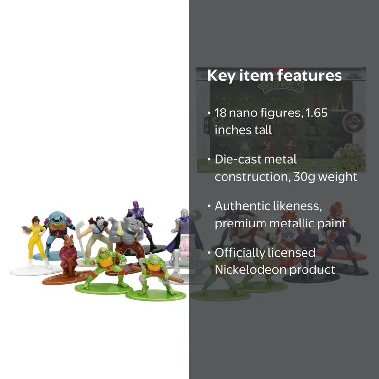 Teenage Mutant Ninja Turtles 1.65