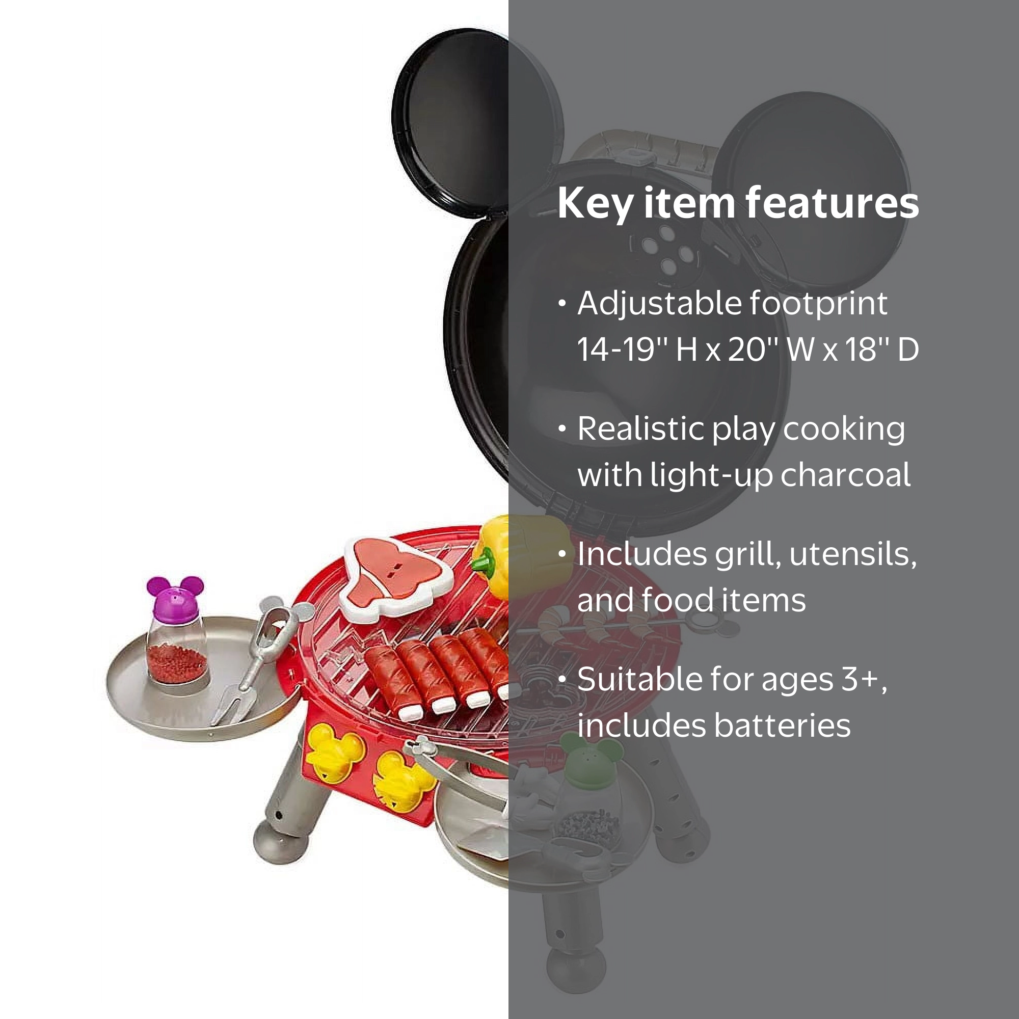 キッチン家電 MICKEY Disney X Mayer Mickey Heritage Collection III - YouTube
