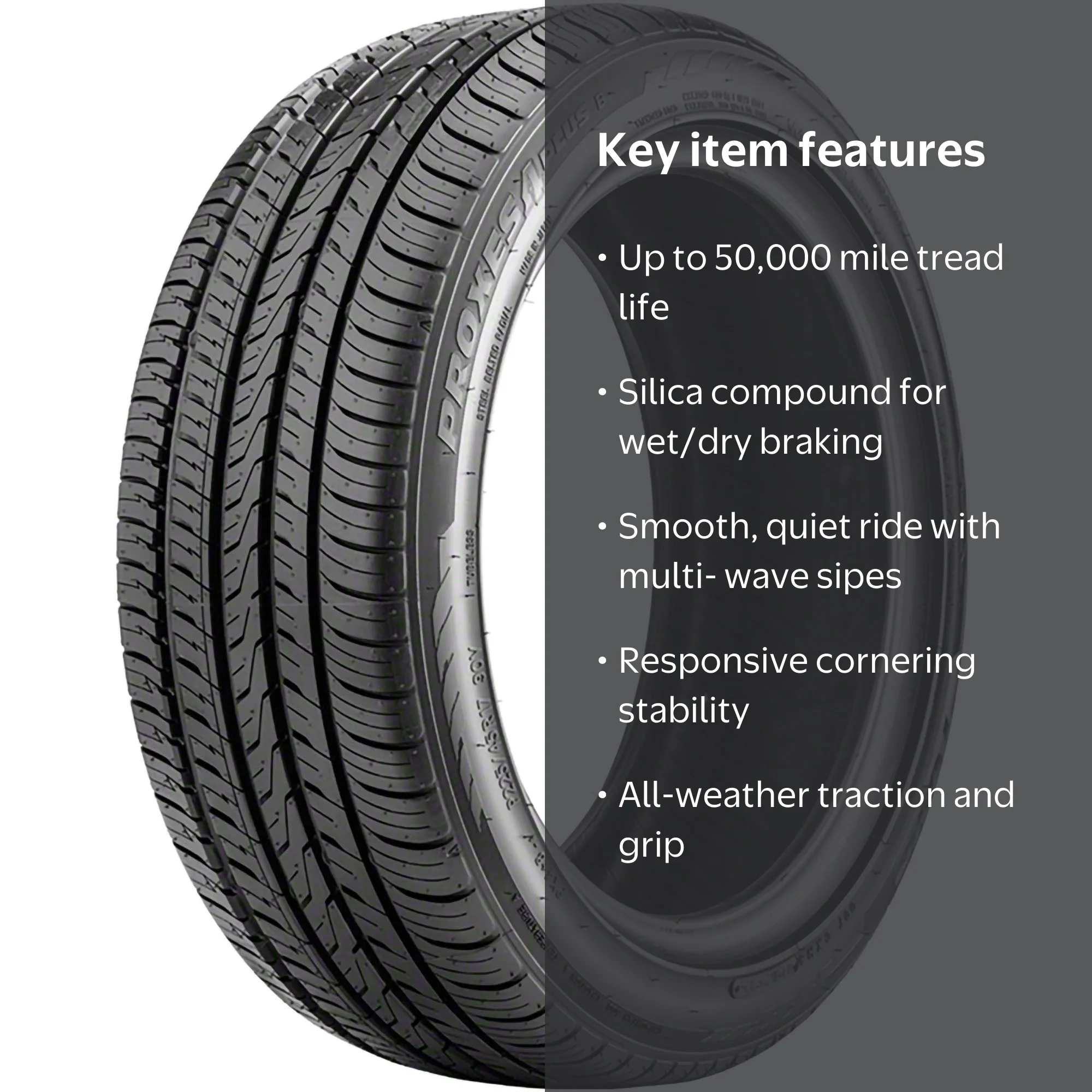 ①ゆきき 205/60R16 TOYO PROXES CF2（A0286） k2-_a99ec6bb-56e6-43fd-bb83-