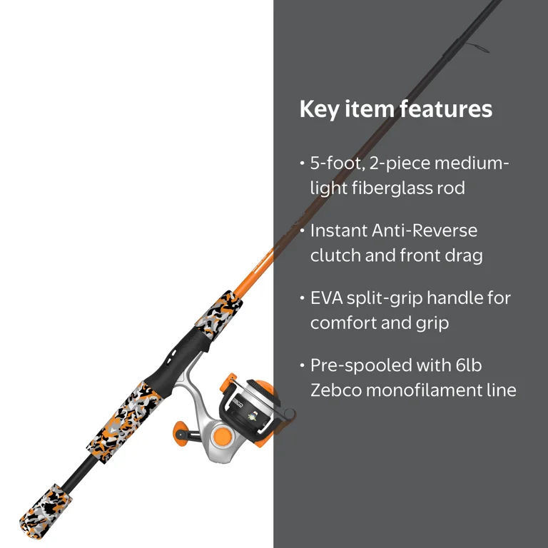 bobco fishing pole Bamboo Vintage Cane with Bobber, Hook, Line and Sinker and a ball bearing system in the reel Bobco Fishing Tackle | TikTok