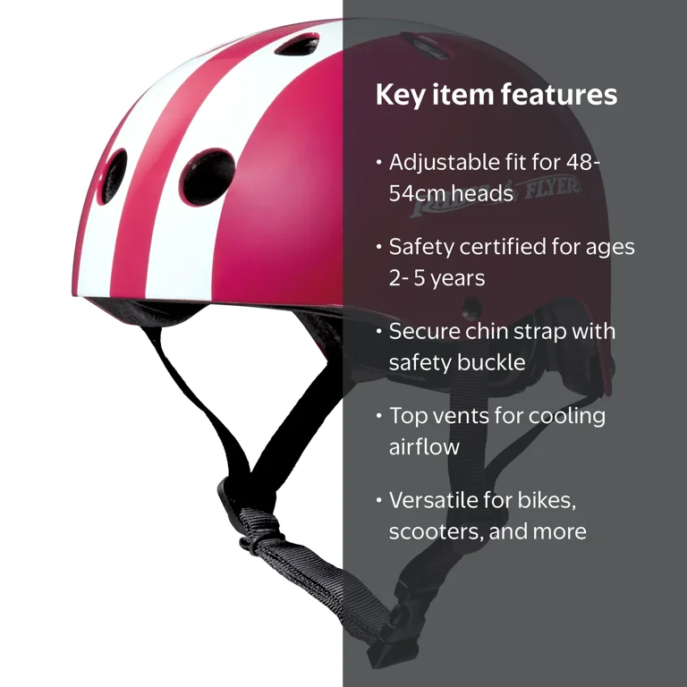 adjustable bike helmet child UNIT 1 - SPAR-SGRY-V1 - Fahrradhelm SPARKY fr Kinder - hellgrau The full Favoto Kids Toddler Bike Helmet