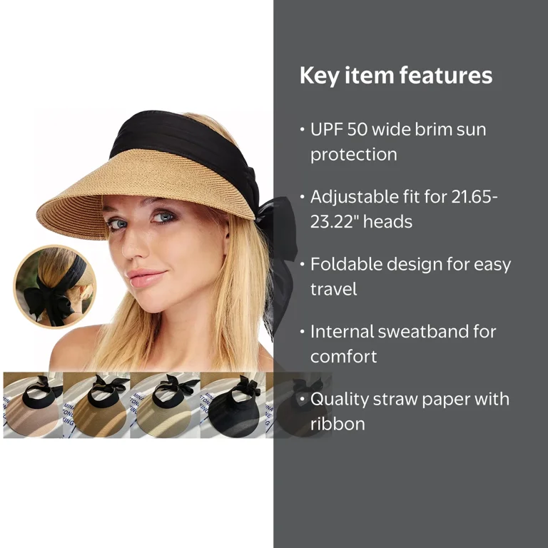 UPF 50 Women display picture 1
