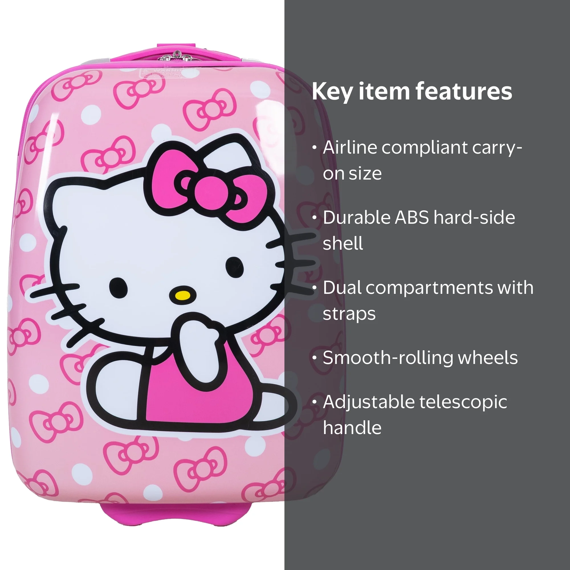 Sanrio Hello Kitty Kid's 16