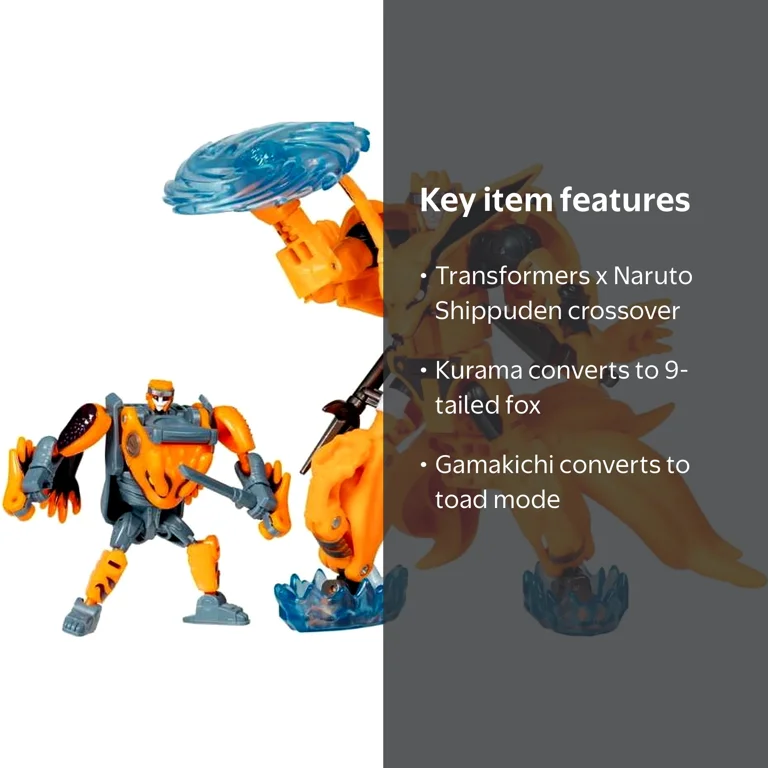 TRA GEN PROJECT TAILS - Walmart.com