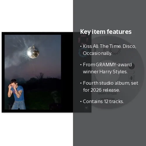Kiss All The Time. Disco, Occasionally. - Walmart.com