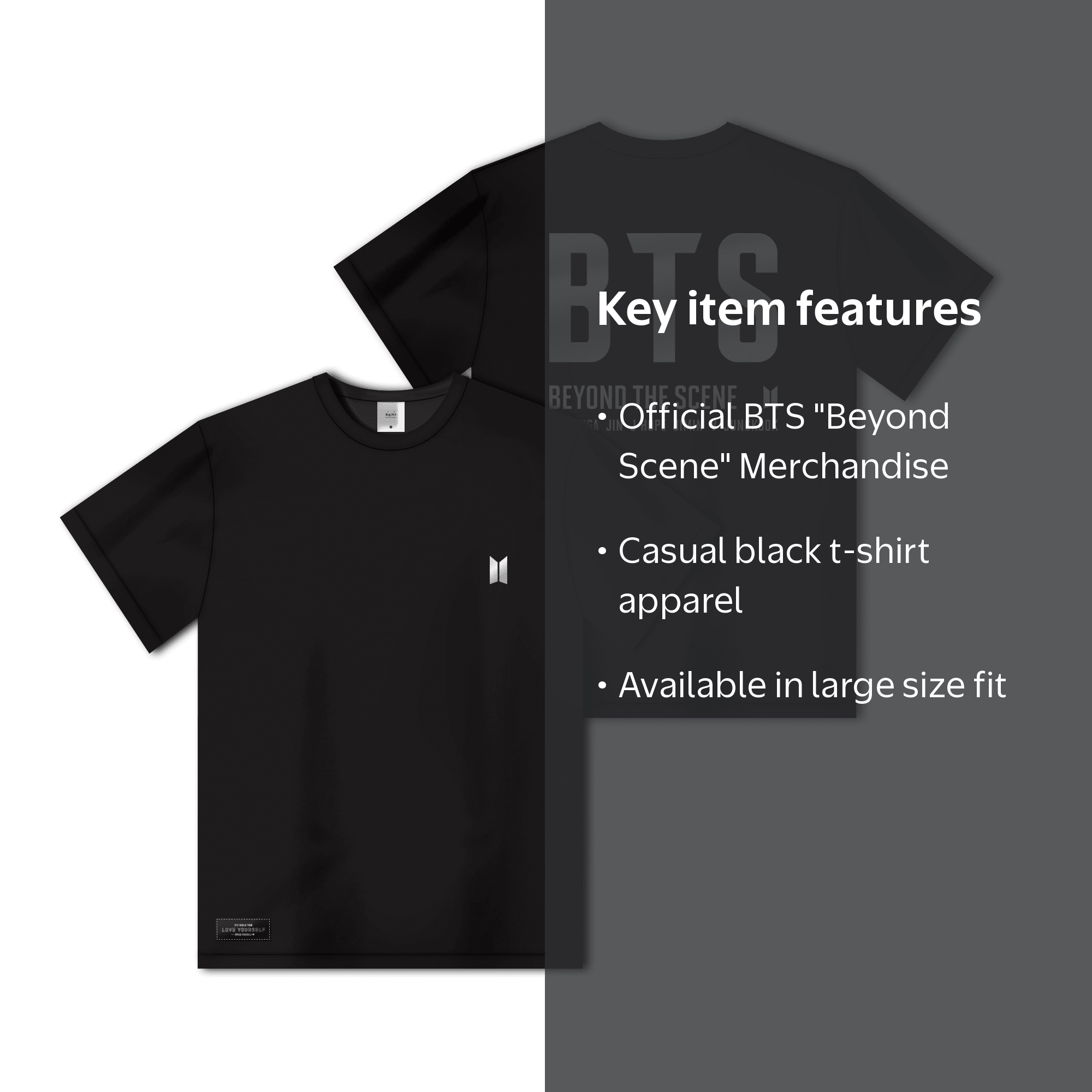 BTS Tシャツ セット k2-_9e3e60e2-6248-4ace-a270-