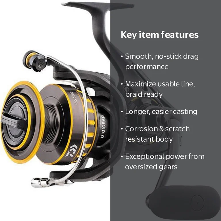7000 fishing reel A&S PC-7000 Catfish Baitcast Color:306/187 with Chartreuse Spinning Rods Lighthouse Cove at Heritage Our skilled in