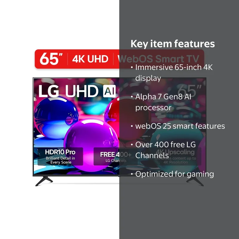 LG 65