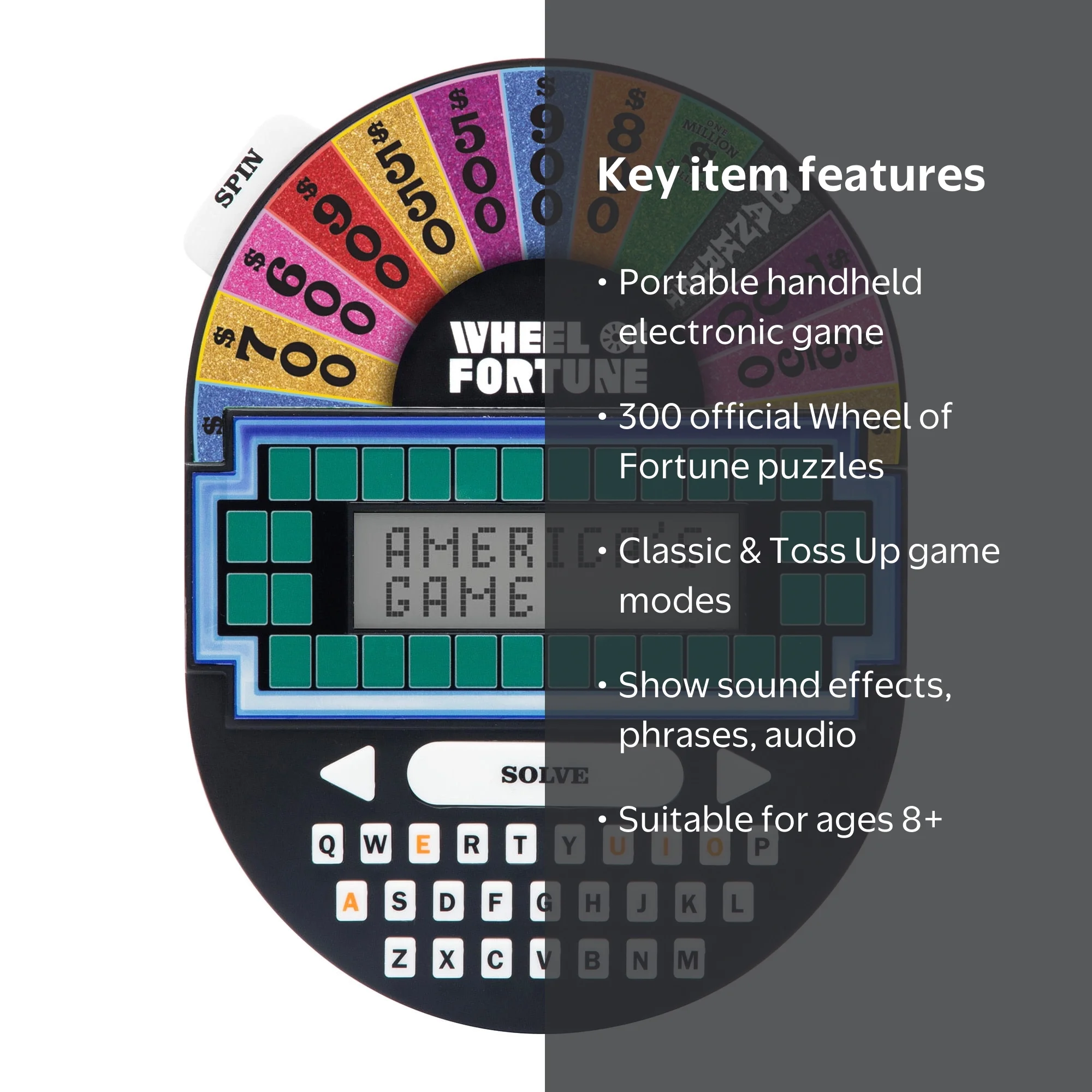 専用　Wheel of Fortune　英語版 k2-_36861de7-7fb4-4057-b0b3-