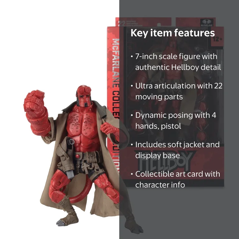 Hellboy 7