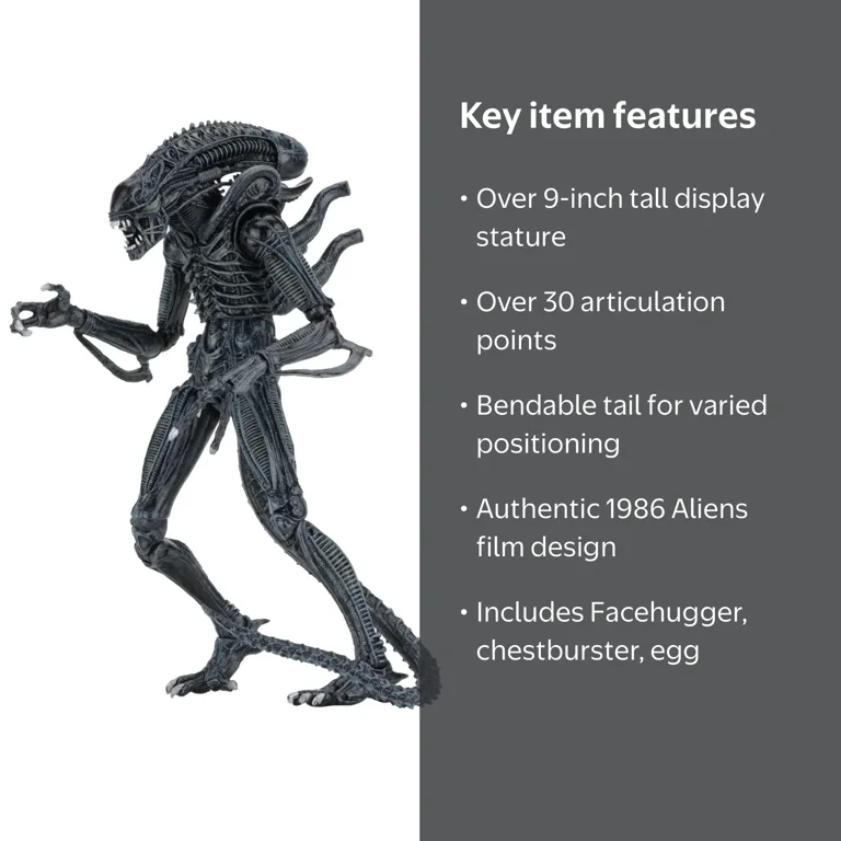 Alien- 7