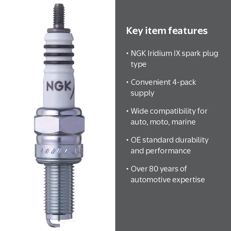 イラン、シルクラグ/サイズ:42x100cm....ir35. NGK High Performance Automotive Iridium IX Spark Plug for Cars (4