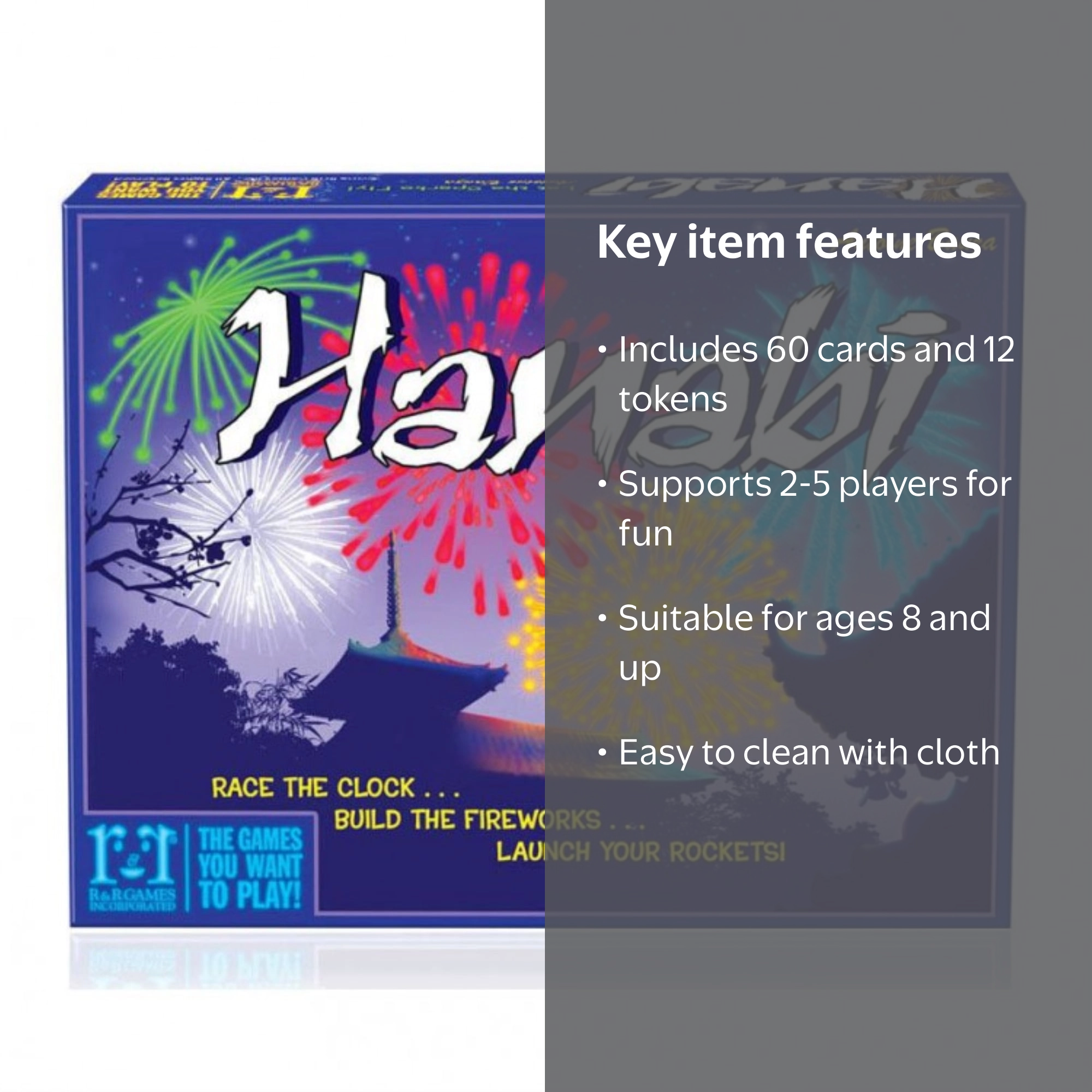 HANABI Blu-ray トレカ 13枚セット コンプリート HANABI 【スタンドアロン（付属なし）】 🎮 トレカ 13人