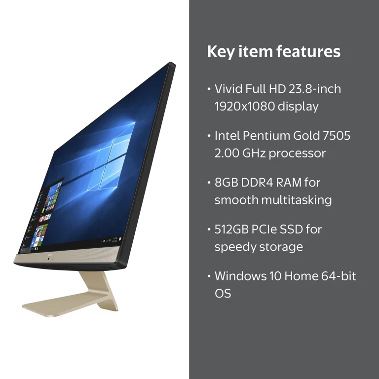 ASUS 23.8