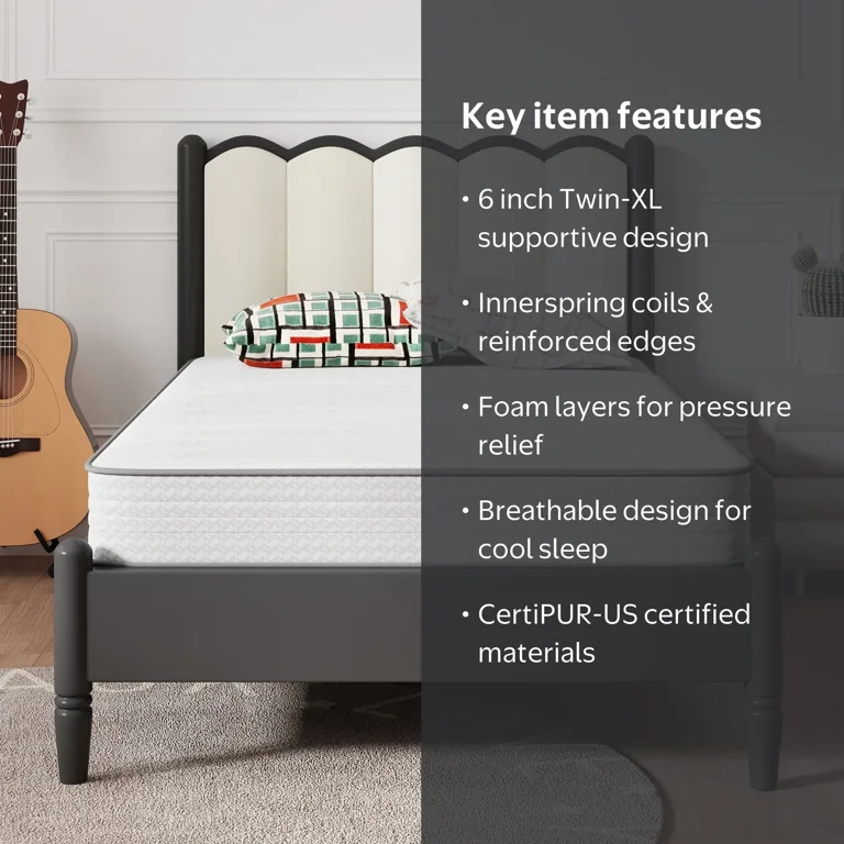 Avenco CozyNest 6