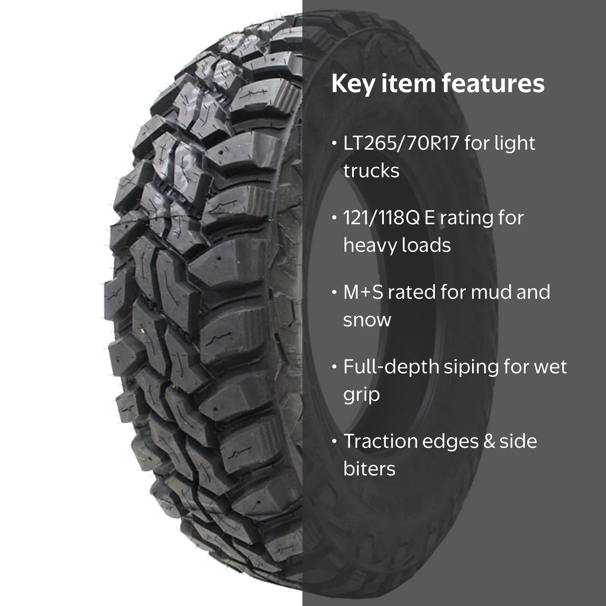 遊*人様 MKW MK-46 ML+ ＆BF All-Terrain 235/7 k2-_fa48b0ca-cf7c-4349-9ef3-