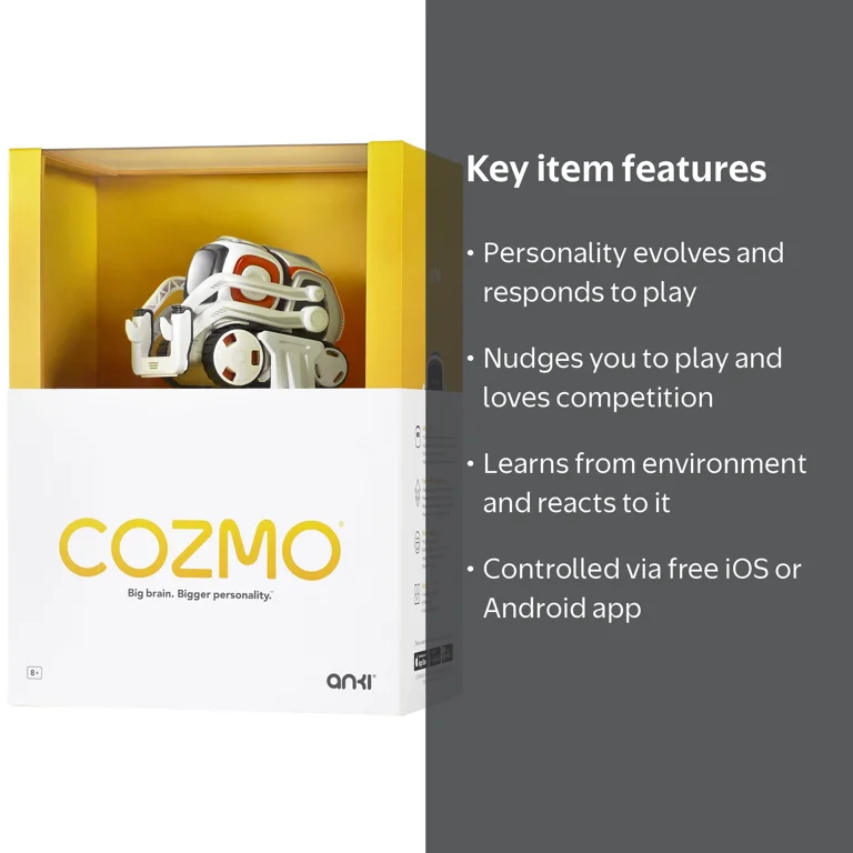 Cozmo - Walmart.com