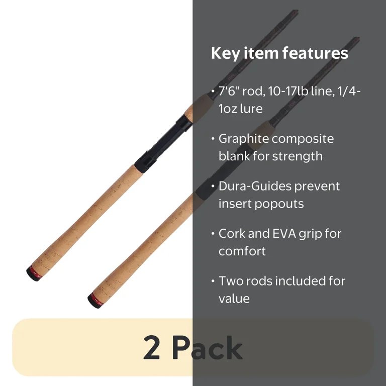 st croix fishing rod warranty Legend Glass Croix Victory Spinning Rods Model:100MH 1002 Centerpin Reel Okuma Gear Sale & Great Deals