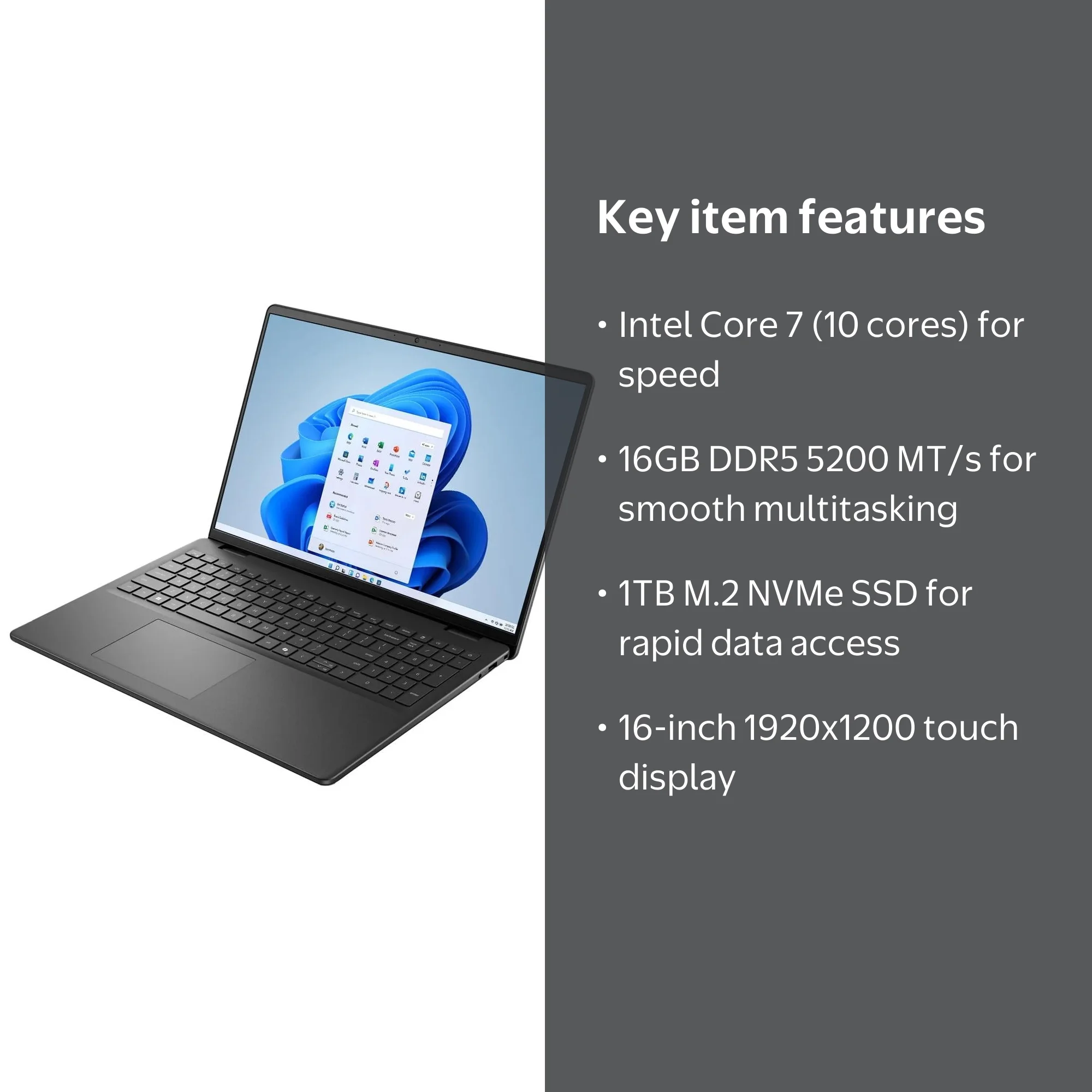 Dell 16