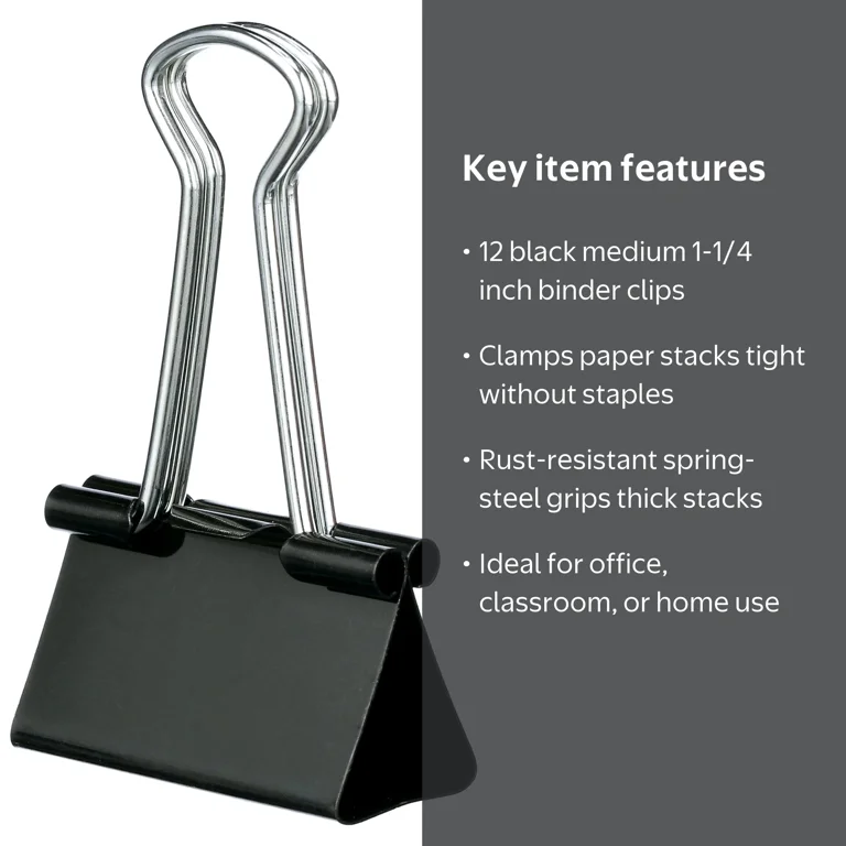 binder c lip uses 26 brilliant ways to use a clip 8 Brilliant Ways to Use