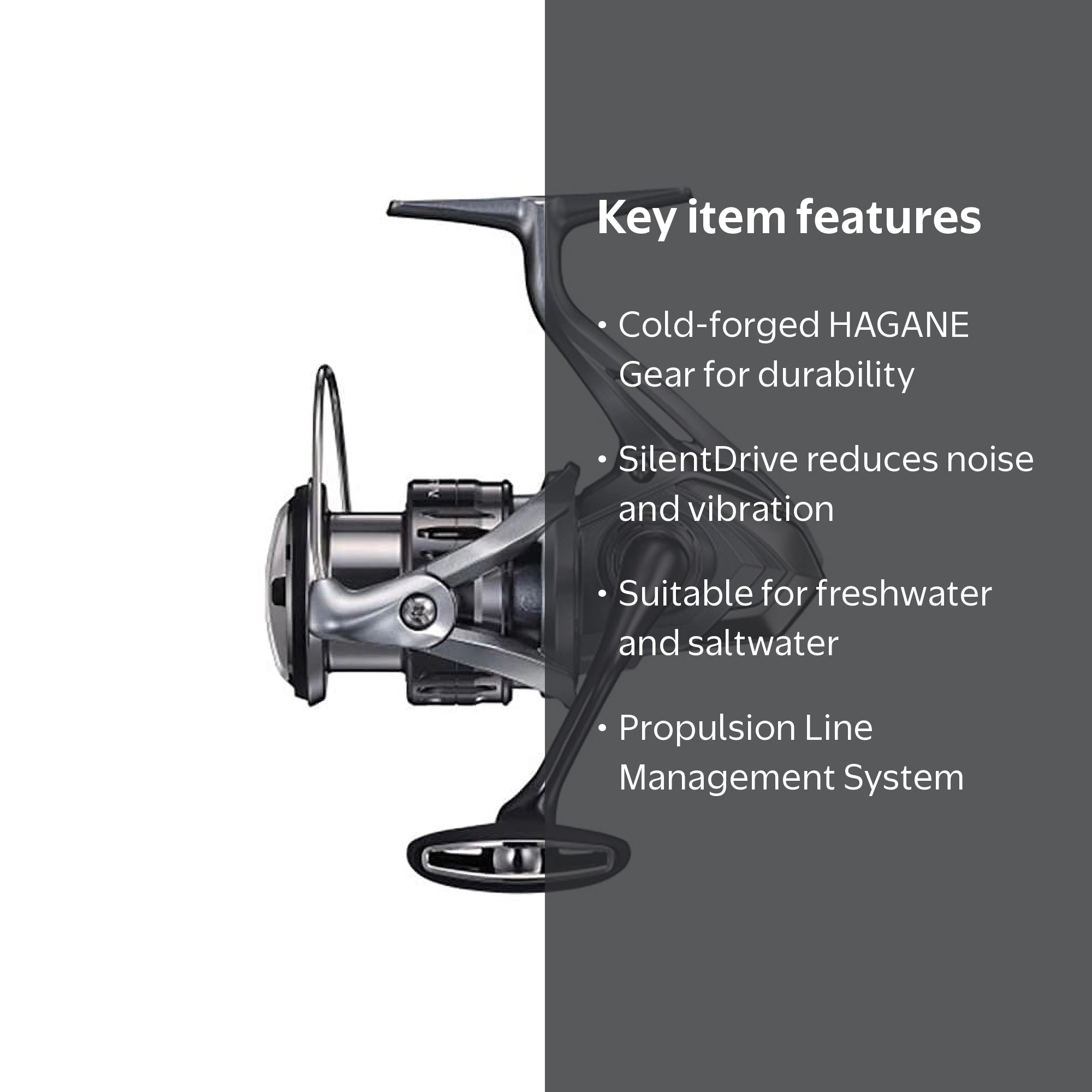 reel shimano nasci 1000 FD The lineup ranges from No.500 to C5000 Shimano 26 Nasci 1000