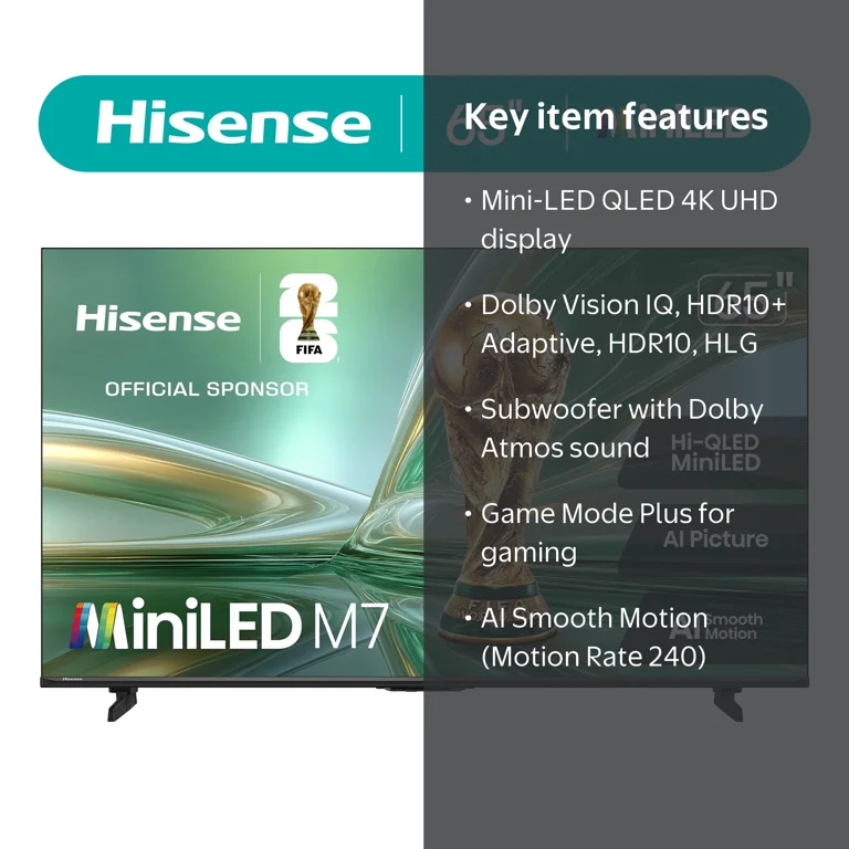 Hisense 65