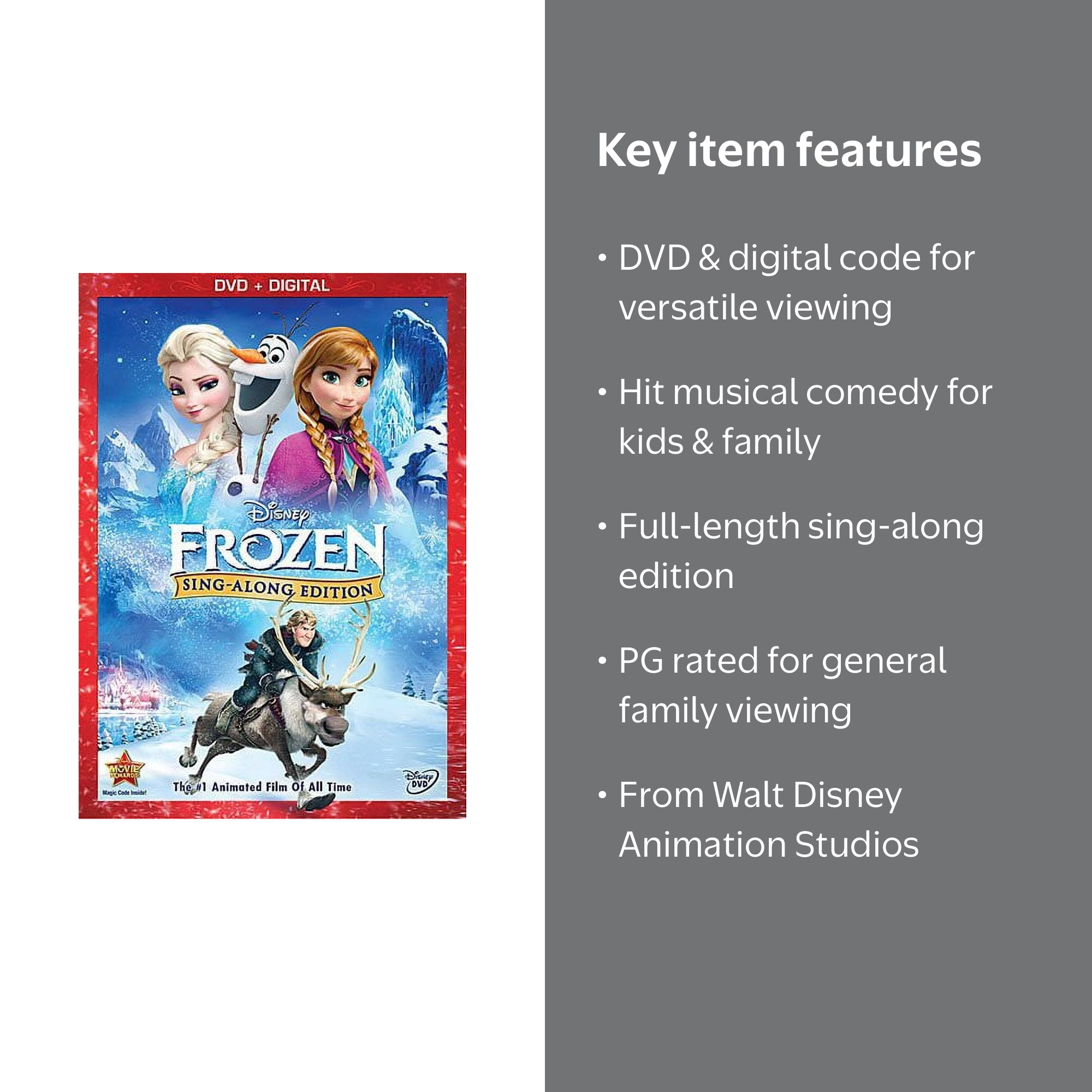 Disney Sing Along！DVD【 1-12 セット】おまけ特典付き 最終値下げ】Disney Sing Along 1-12 セット 字幕 入門 - メルカリ